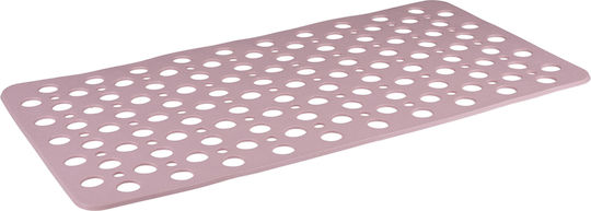 ArteLibre Rutschfest Badematte Rechteckig 871125224365 Colours 35x66cm (Verschiedene Farben)