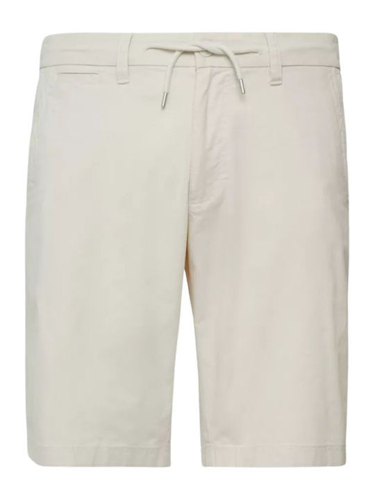Phoenix Men's Shorts Chino Ecru