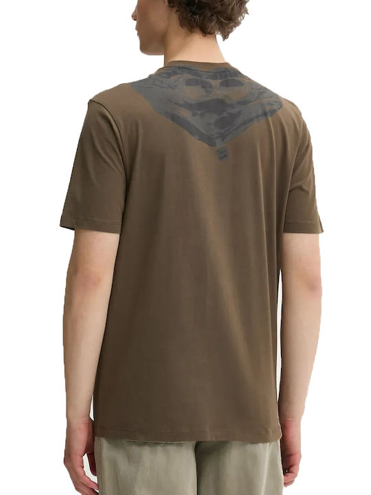 T-shirt Ivy Green