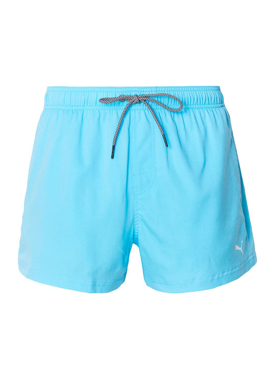 Ανδρικό Μαγιό Σορτς Light Blue