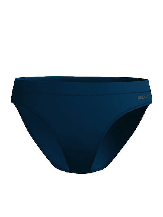 Bikini Slip Dark Teal, Navy