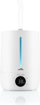 ETA Mioisty Air Purifier / Humidifier Ultrasonic 25W for Spaces 40m²
