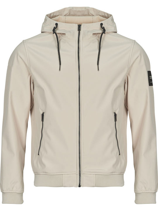 Jacket Beige