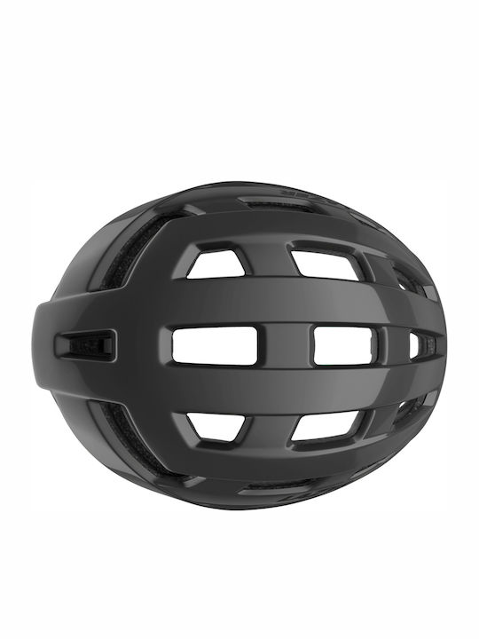 Lazer Tempo Kineticore Каска за колоездене Mountain Сив