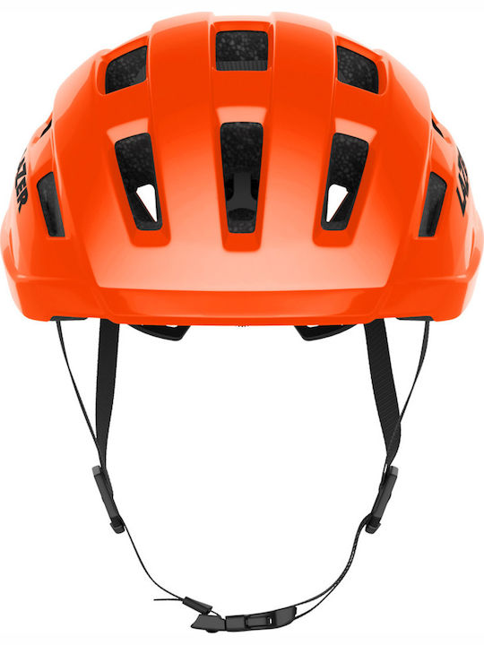Lazer Tempo KinetiCore Cască de Bicicletă Munte Portocaliu