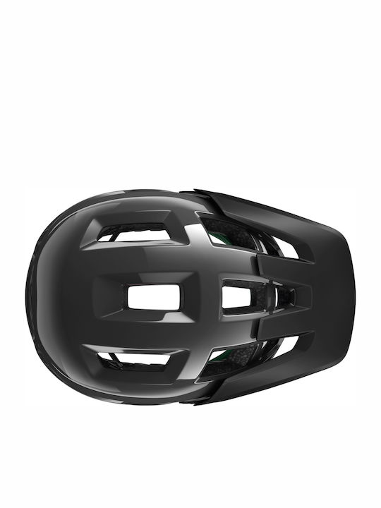 Lazer Coyote Kc Κράνος Ποδηλάτου Βουνού Γκρι