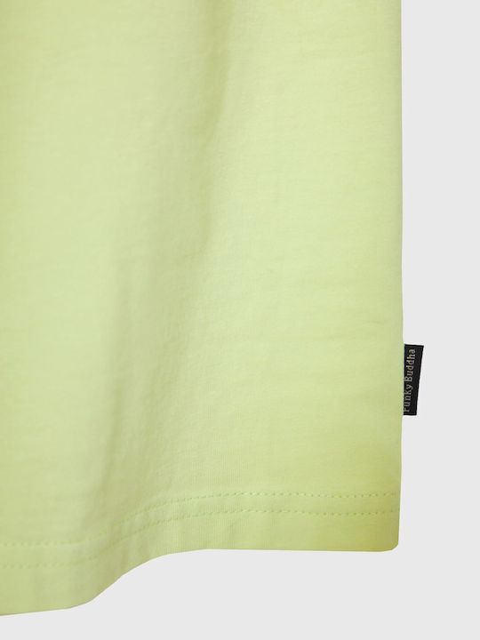 Tricou Matcha