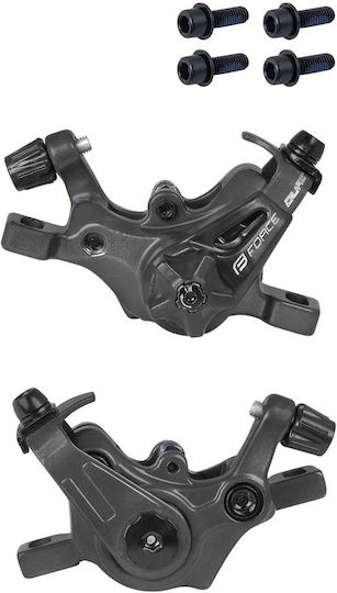 Force Dual MTB Set frâne disc bicicletă