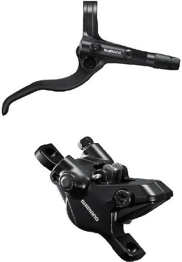 Shimano Deore BL-MT501 Οπίσθιο Δισκόφρενο Ποδηλάτου