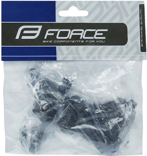 Force Dual MTB Set frâne disc bicicletă