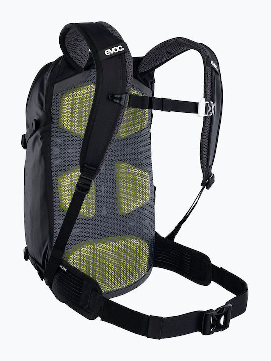 Evoc Stage 18 Bike Backpack Without Hydration Bladder