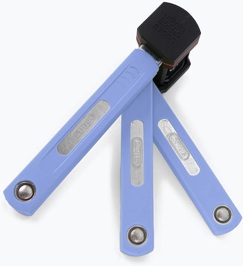 Abus 5700C/80 SH mit Kombination Blau