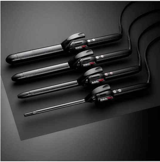 Babyliss Ψαλίδι Μαλλιών για Μπούκλες 19mm 48W BAB2472TDE