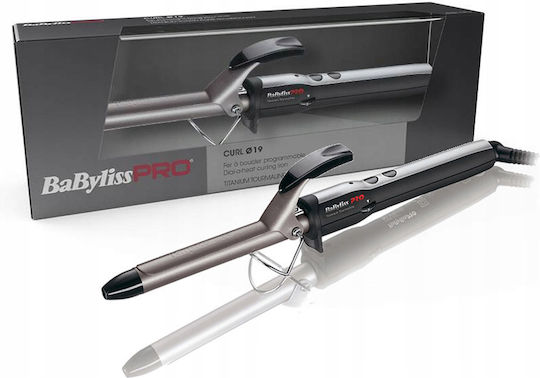 Babyliss BAB2171TTE Curling Iron pentru bucle 16mm 65W BAB2171TTE