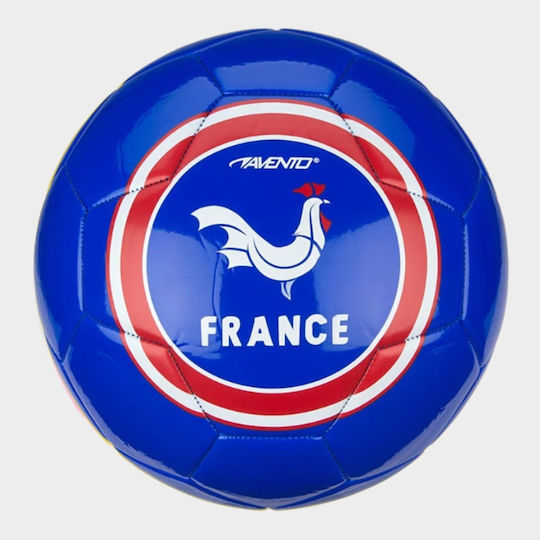 Avento France Μπάλα Ποδοσφαίρου Μπλε