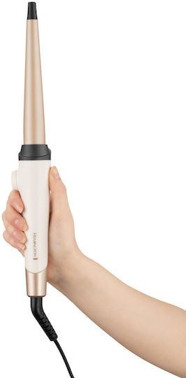 Remington Преса за Коса за Къдрици 25мм 39W CI4740