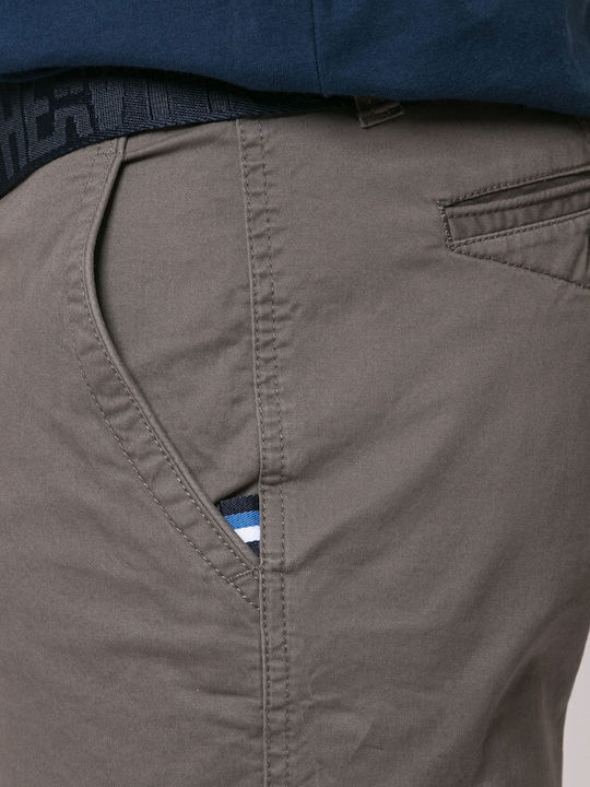 Men's Shorts Khaki
