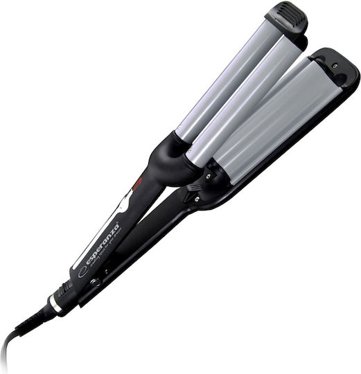 Esperanza Lockenstab für gewelltes Haar 55W EBL013