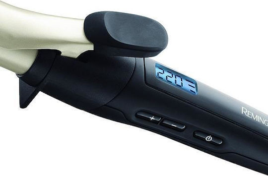 Remington Преса за Коса за Къдрици 45W CI6325