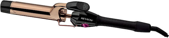 Revlon Salon Long Lasting Curls Waves Ψαλίδι Μαλλιών για Μπούκλες 32mm 4830601159