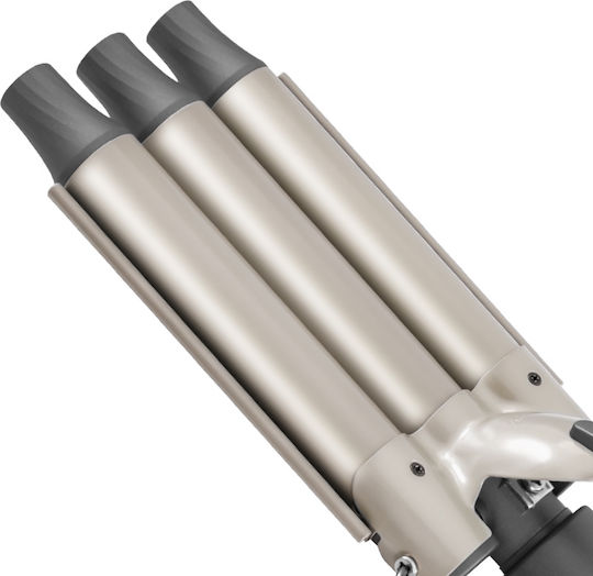 Lexical Hair Curling Iron 25mm 130W