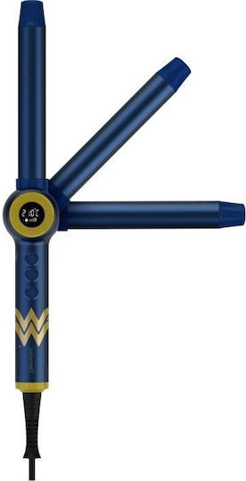 Demeliss Wonder Woman Ψαλίδι Μαλλιών για Μπούκλες 25mm 50W 20025