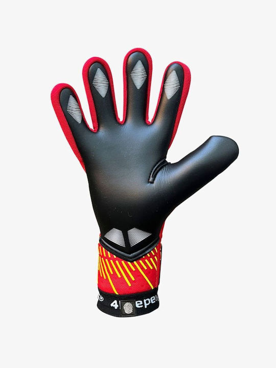4Keepers Mănuși portar de Copii Roșii