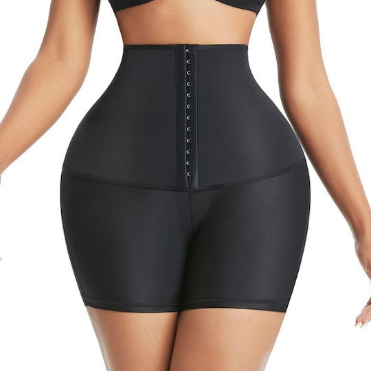 Κολάν Ζώνη Εφίδρωσης Onepiece Waist Trainer Shorts