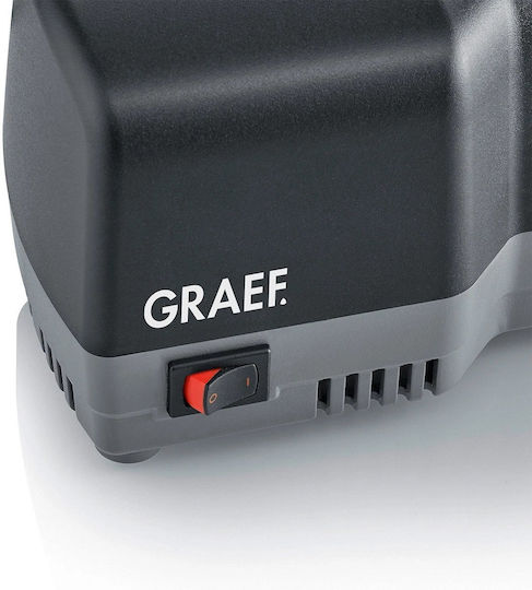 Graef Handmesserschärfer 19.7x45x8.5cm