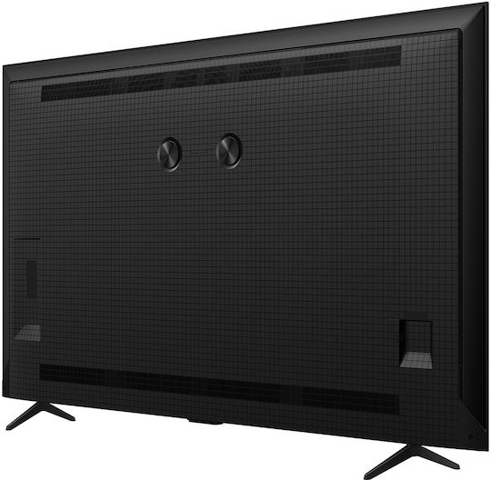 TCL Smart Τηλεόραση 43" 4K UHD QLED P7K HDR (2025) 43P7K