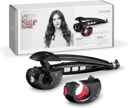 Babyliss Curl Secret 2 Lockenstab für Locken 25mm 25W C 1300 E
