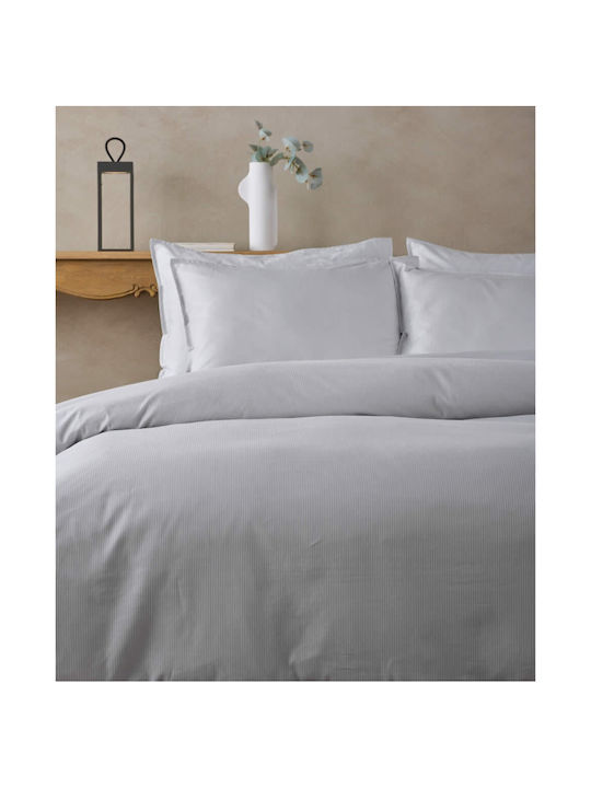 Kentia Empress Σετ Κουβερλί Υπέρδιπλο 22 230x250cm