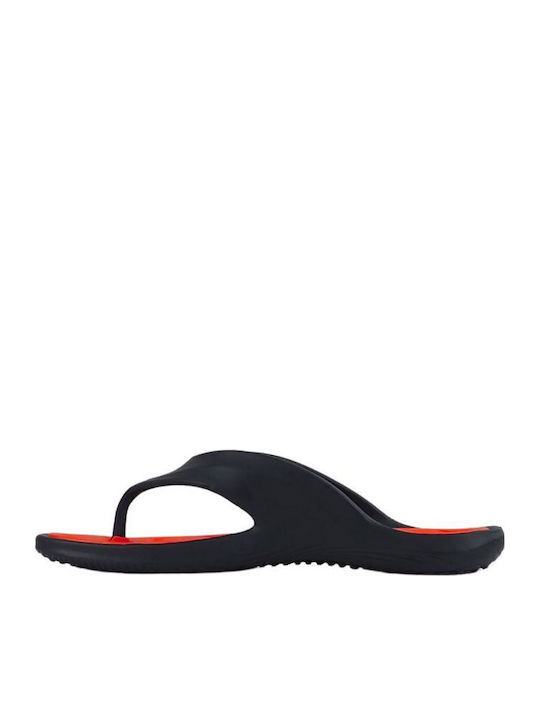 Cape Ανδρικά Flip Flops Μαύρα