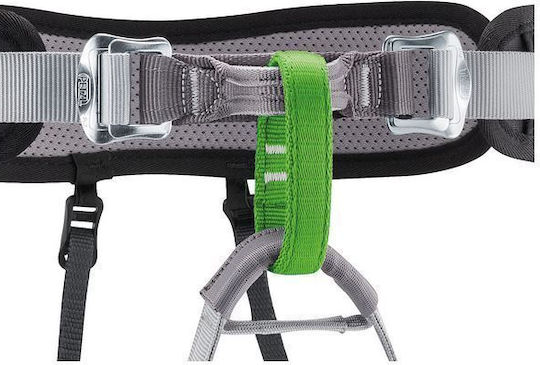 Petzl C024AA00 Men's Harness Climbing