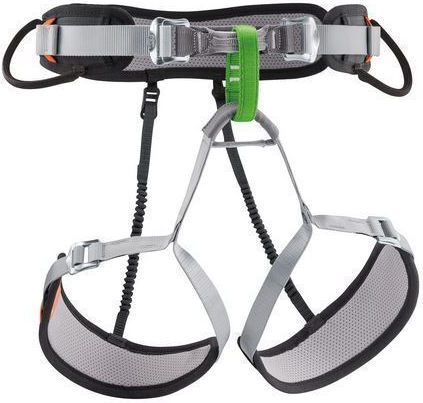 Petzl C024AA00 Men's Harness Climbing