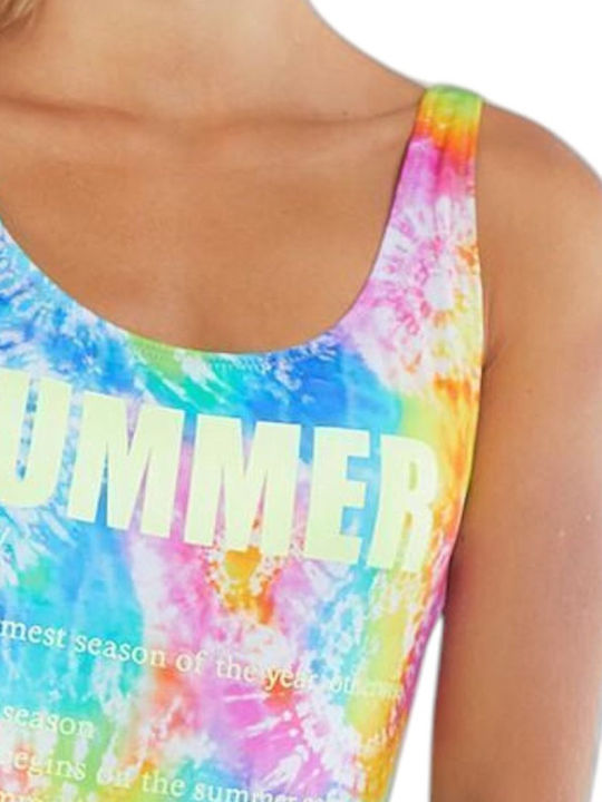 Belair One-Piece Swimsuit