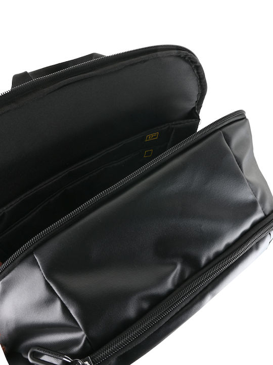 Mandarina Duck Раница Черно