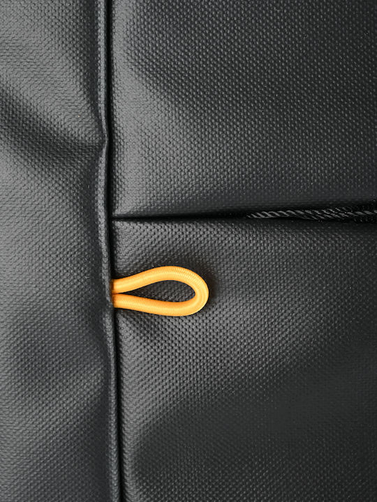 Mandarina Duck Backpack Μαύρο