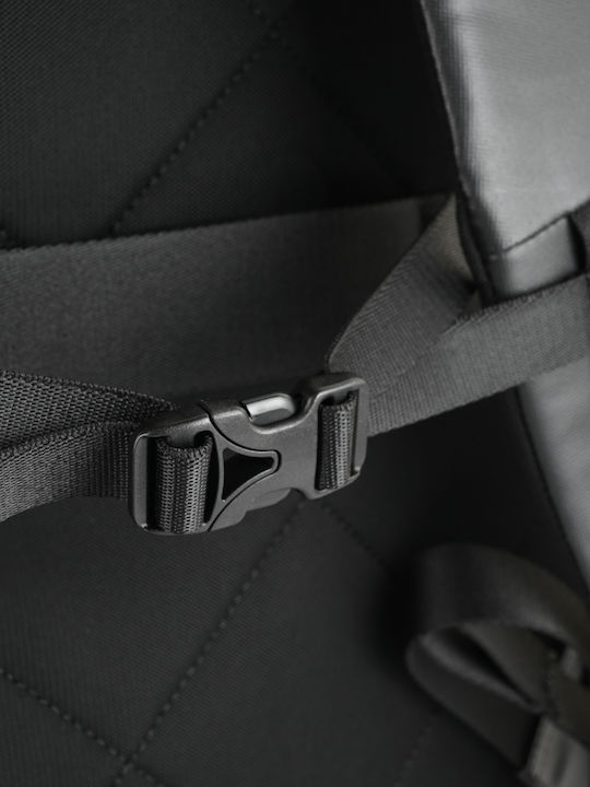 Mandarina Duck Backpack Μαύρο