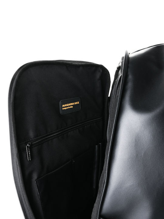 Mandarina Duck Backpack Μαύρο