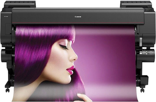 Canon imagePROGRAF PRO-6100 Plotter - 60'' (1524mm) με Wi-Fi