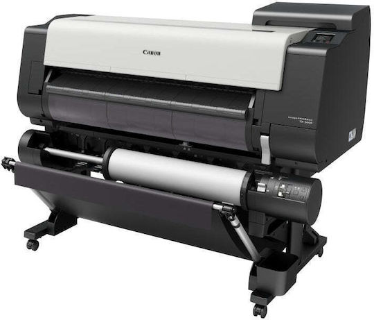 Canon imagePROGRAF TX-3100 Plotter - 36'' (914mm) με Wi-Fi
