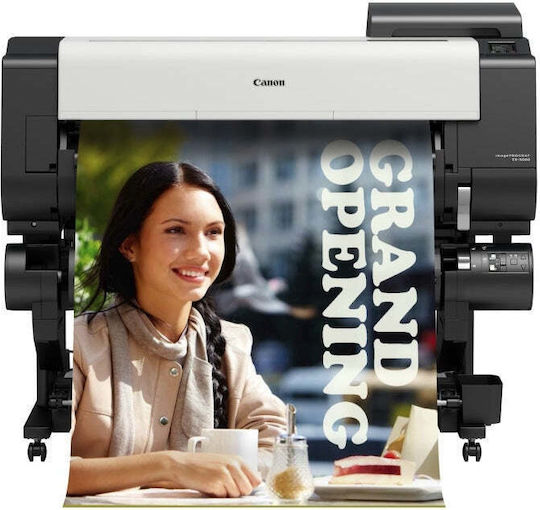 Canon imagePROGRAF TX-3100 Plotter - 36'' (914mm) με Wi-Fi