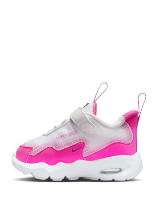 toddler air max pink