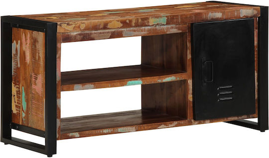 Shoe Organizer Multicolour 100x40x50cm