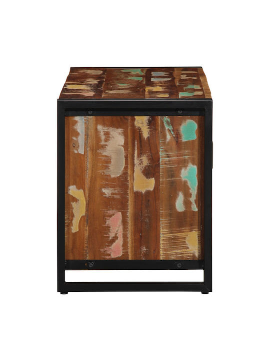 Shoe Organizer Multicolour 100x40x50cm