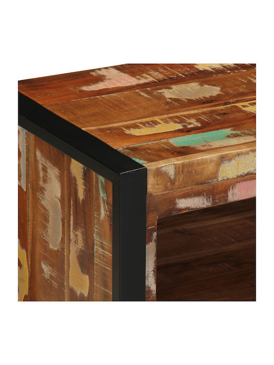 Shoe Organizer Multicolour 100x40x50cm