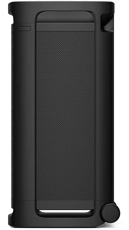 Sony Ηχείο ULT Tower 9AC σε Μαύρο Χρώμα