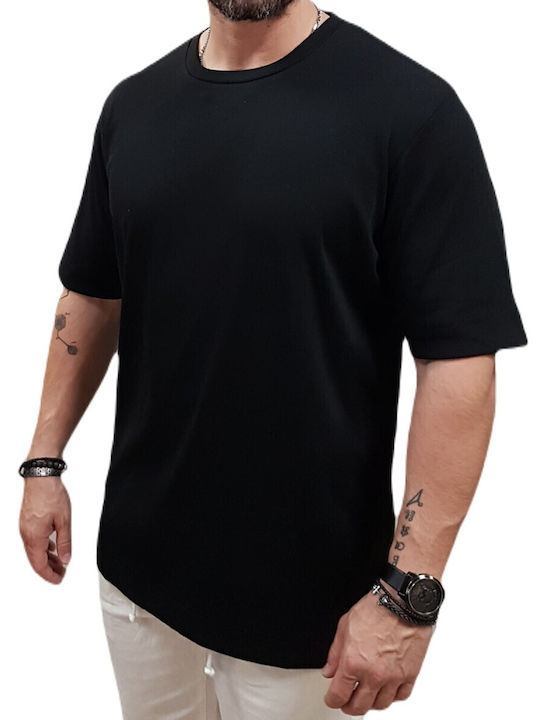 T-Shirt Black