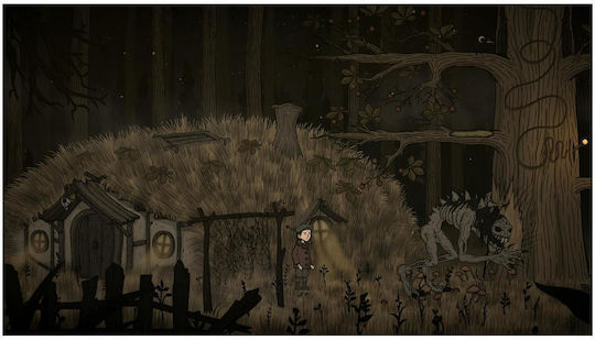 Creepy Tales Double Pack PS5 Игра